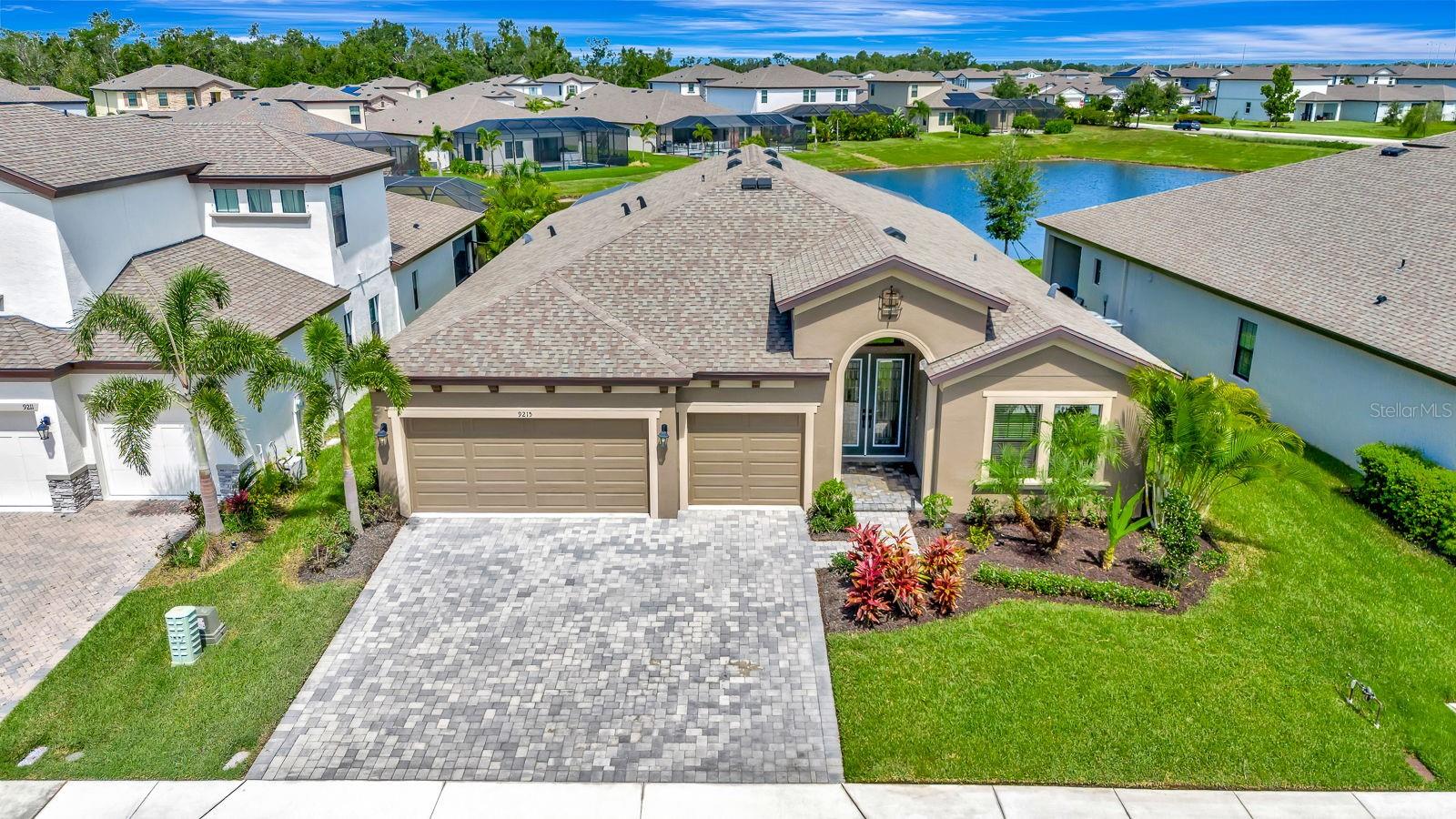9215 ISABELLA CIRCLE