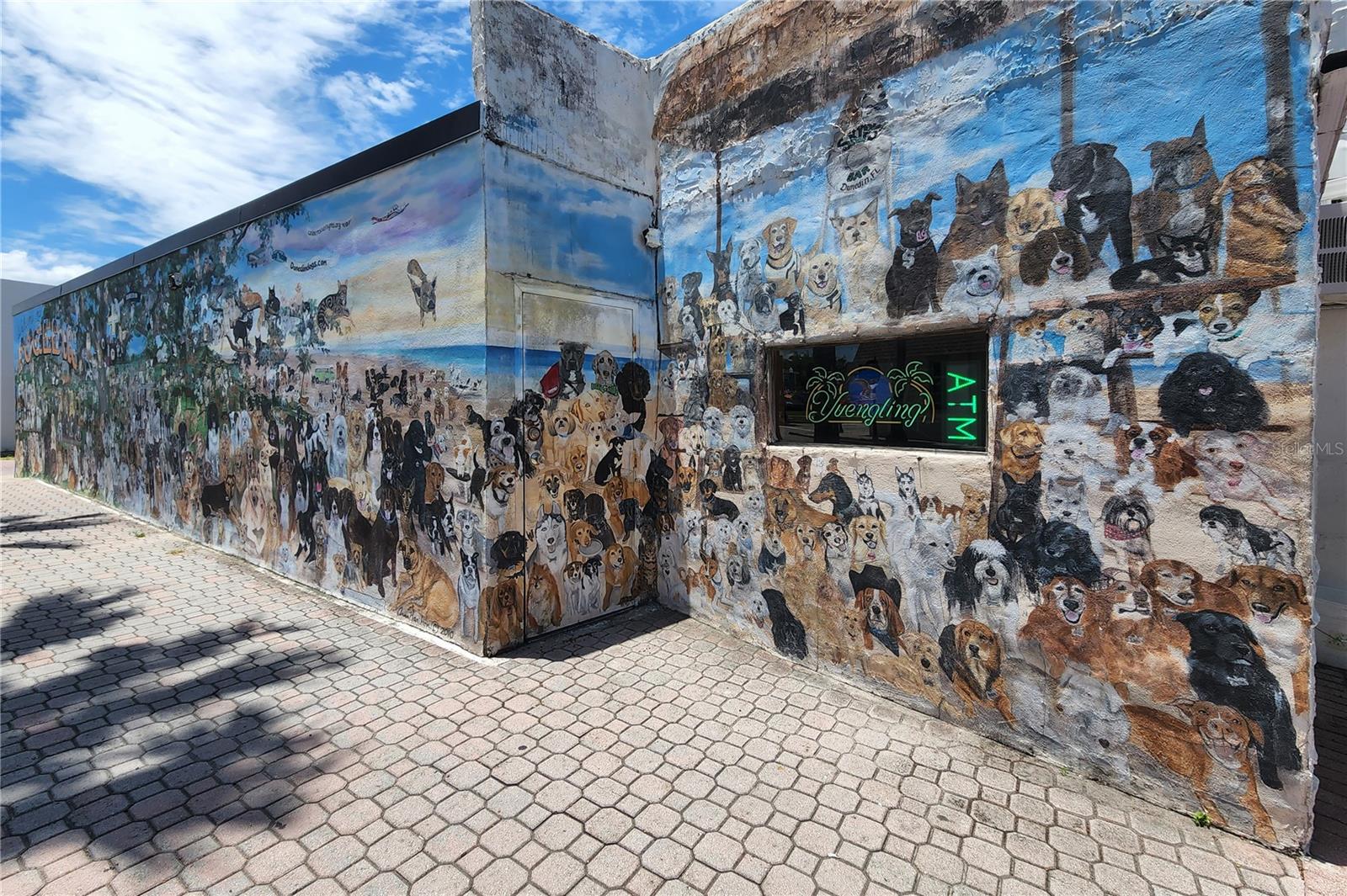 FENWAY-ON-THE-BAY - Residential