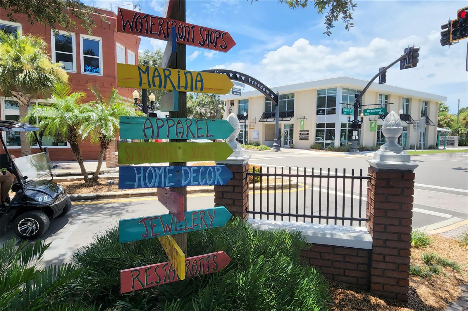 FENWAY-ON-THE-BAY - Residential