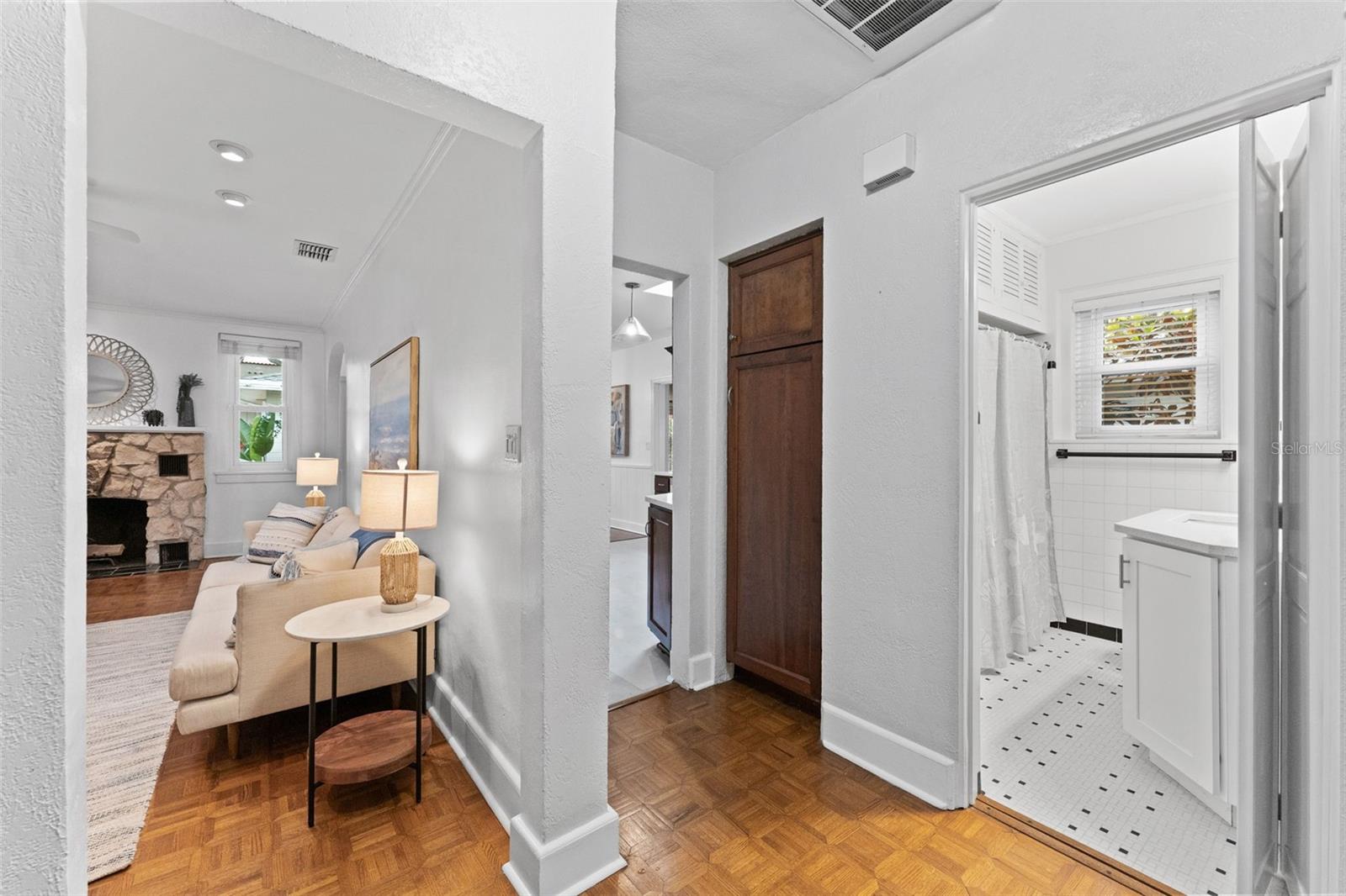 FENWAY-ON-THE-BAY - Residential