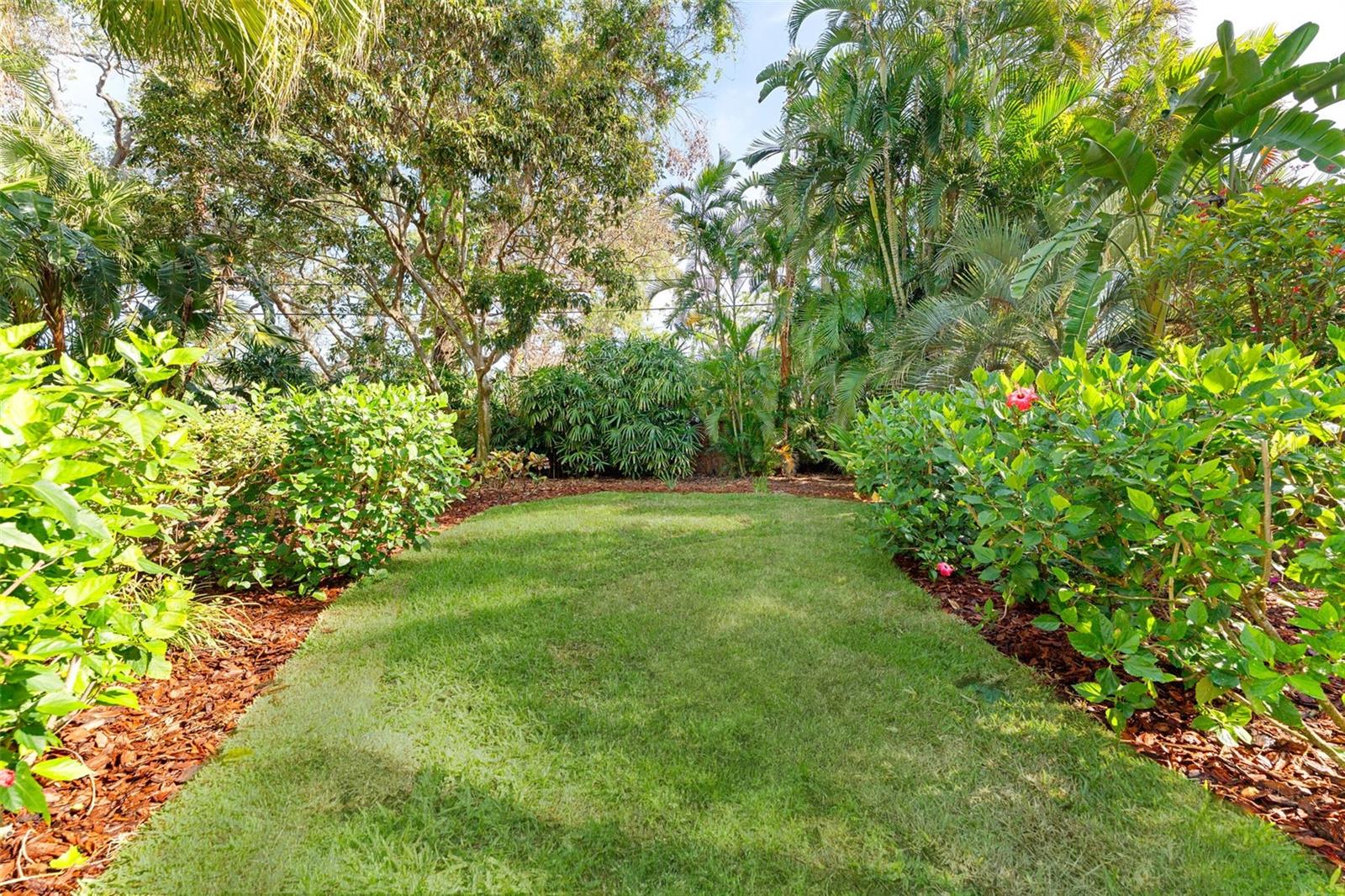 FENWAY-ON-THE-BAY - Residential