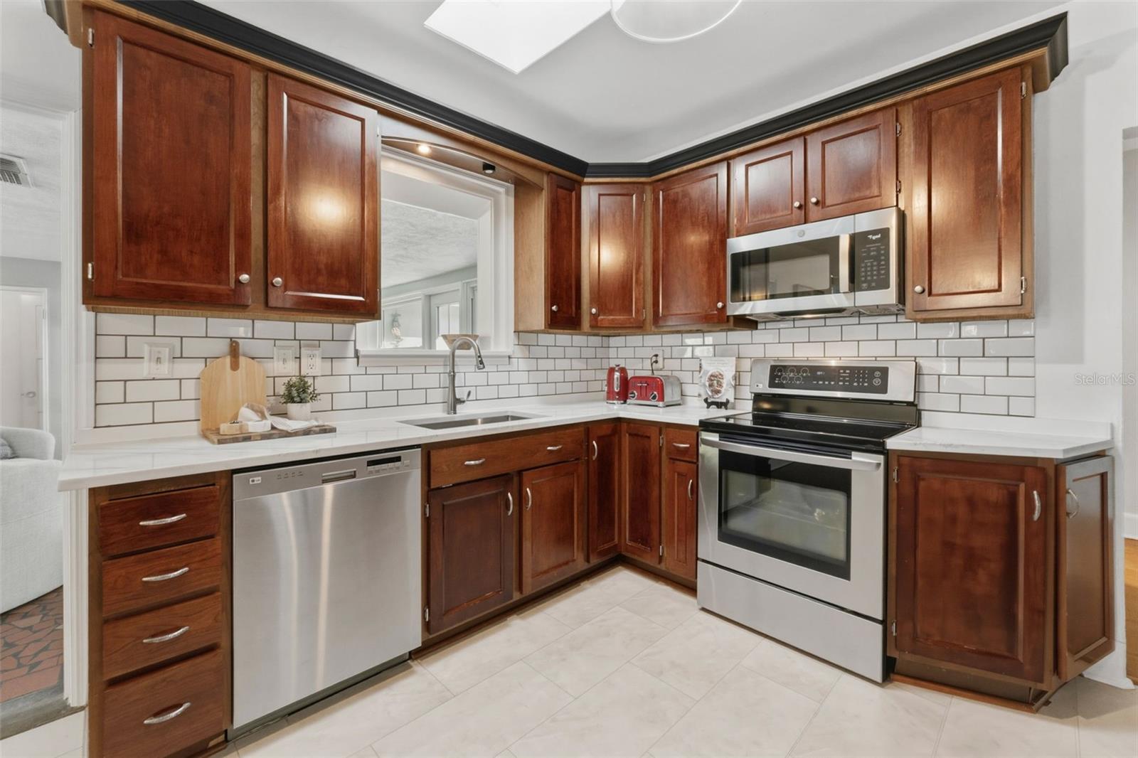 FENWAY-ON-THE-BAY - Residential