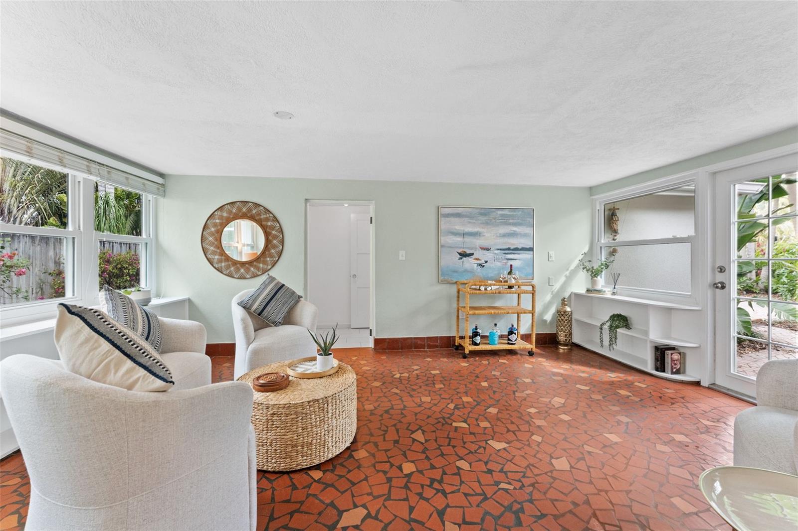 FENWAY-ON-THE-BAY - Residential