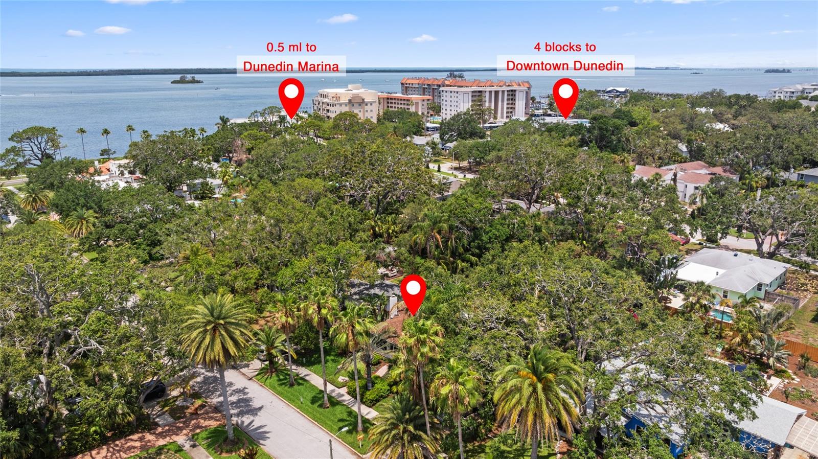 FENWAY-ON-THE-BAY - Residential