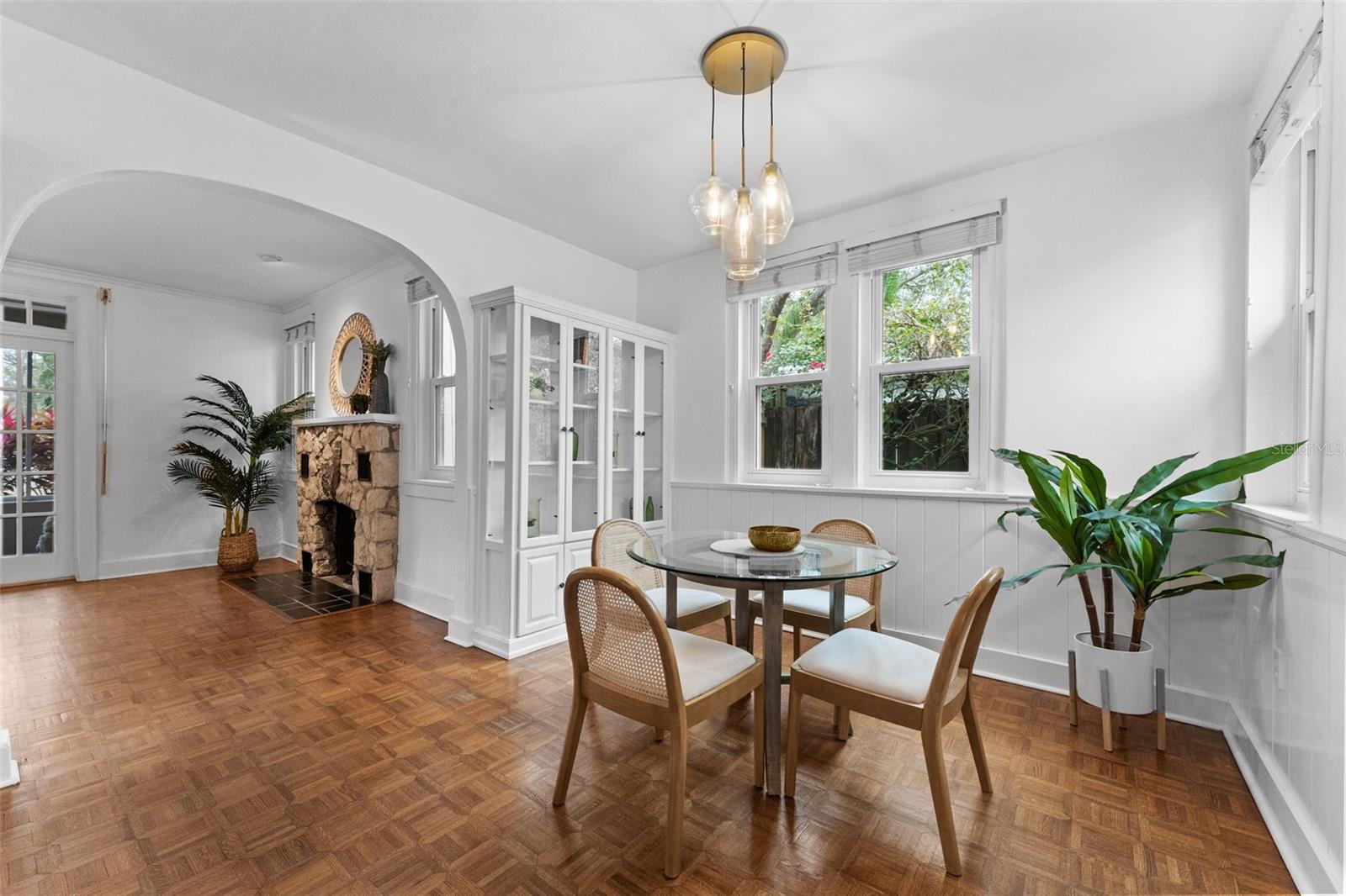 FENWAY-ON-THE-BAY - Residential