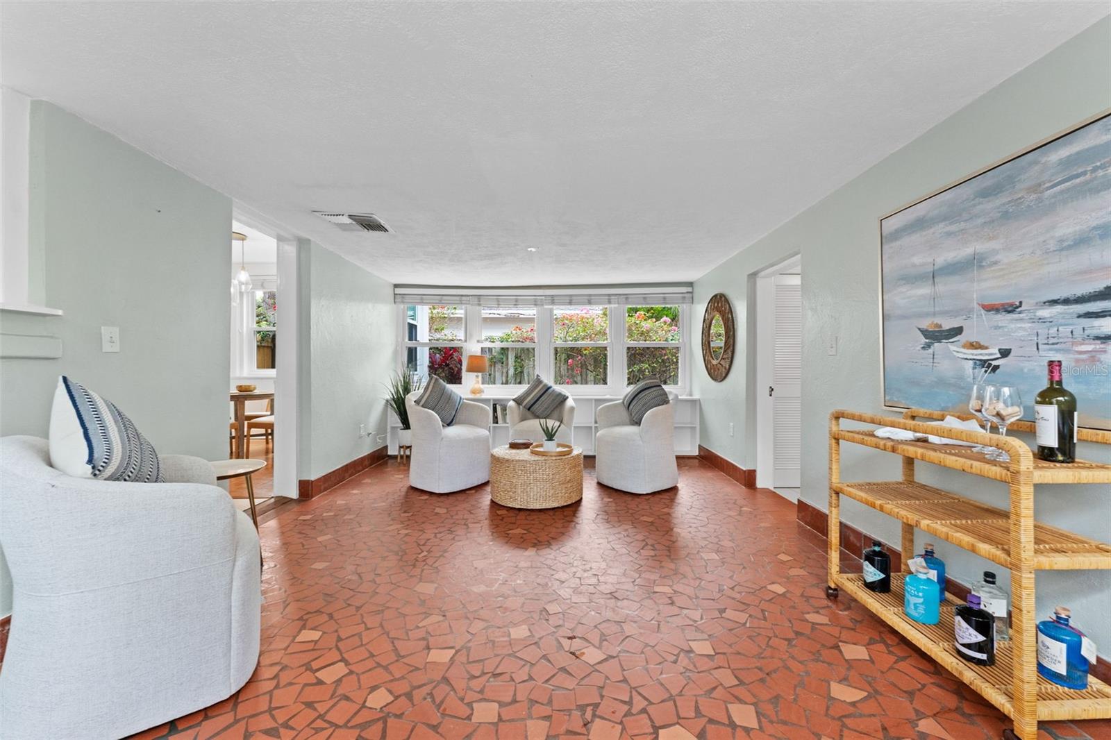 FENWAY-ON-THE-BAY - Residential