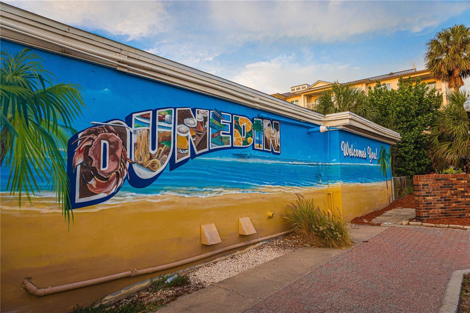 FENWAY-ON-THE-BAY - Residential