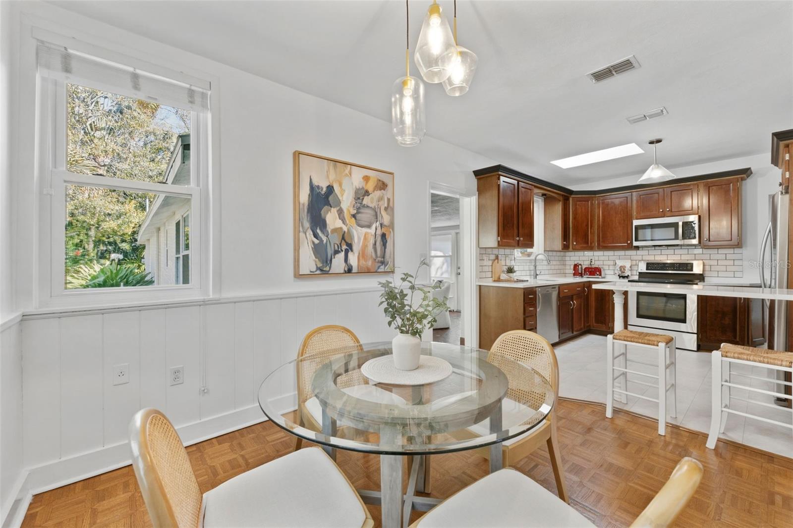 FENWAY-ON-THE-BAY - Residential