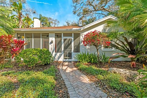 Photo of 250 Aberdeen Street, Dunedin, FL 34698 (MLS # TB8479912)
