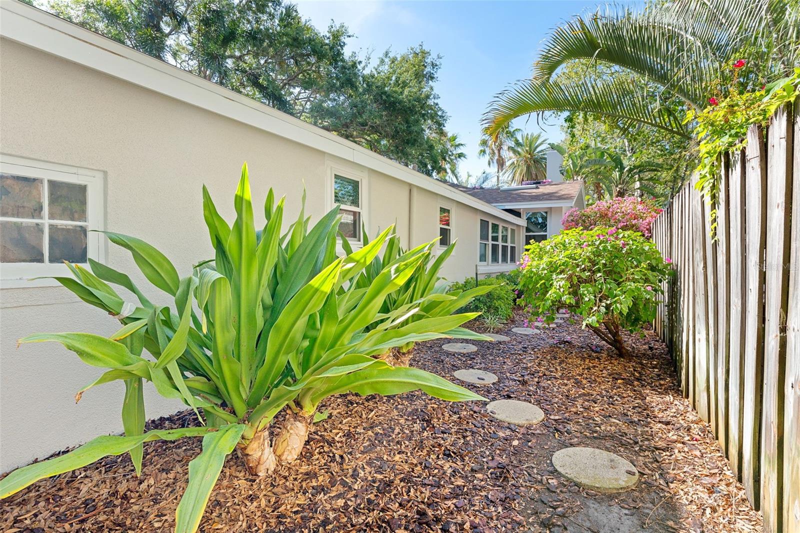 FENWAY-ON-THE-BAY - Residential