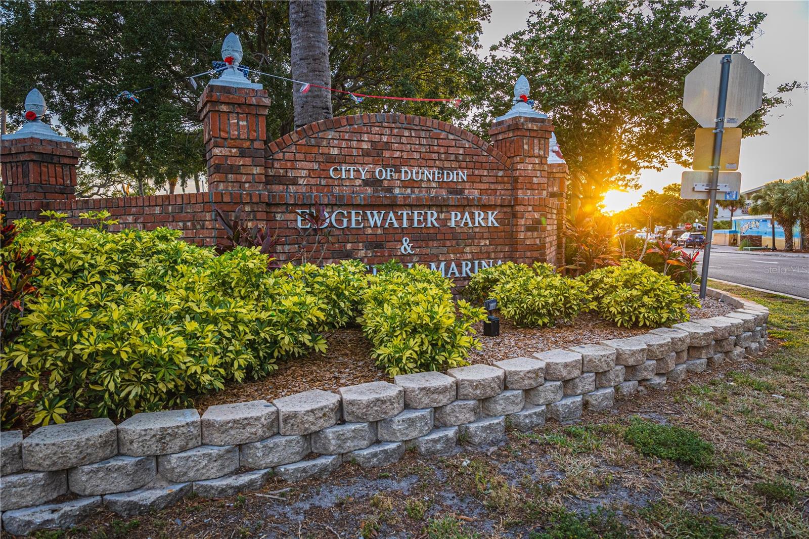 FENWAY-ON-THE-BAY - Residential