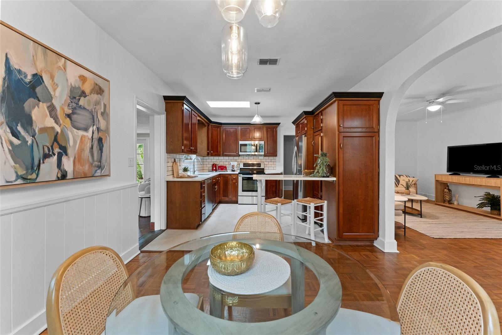 FENWAY-ON-THE-BAY - Residential