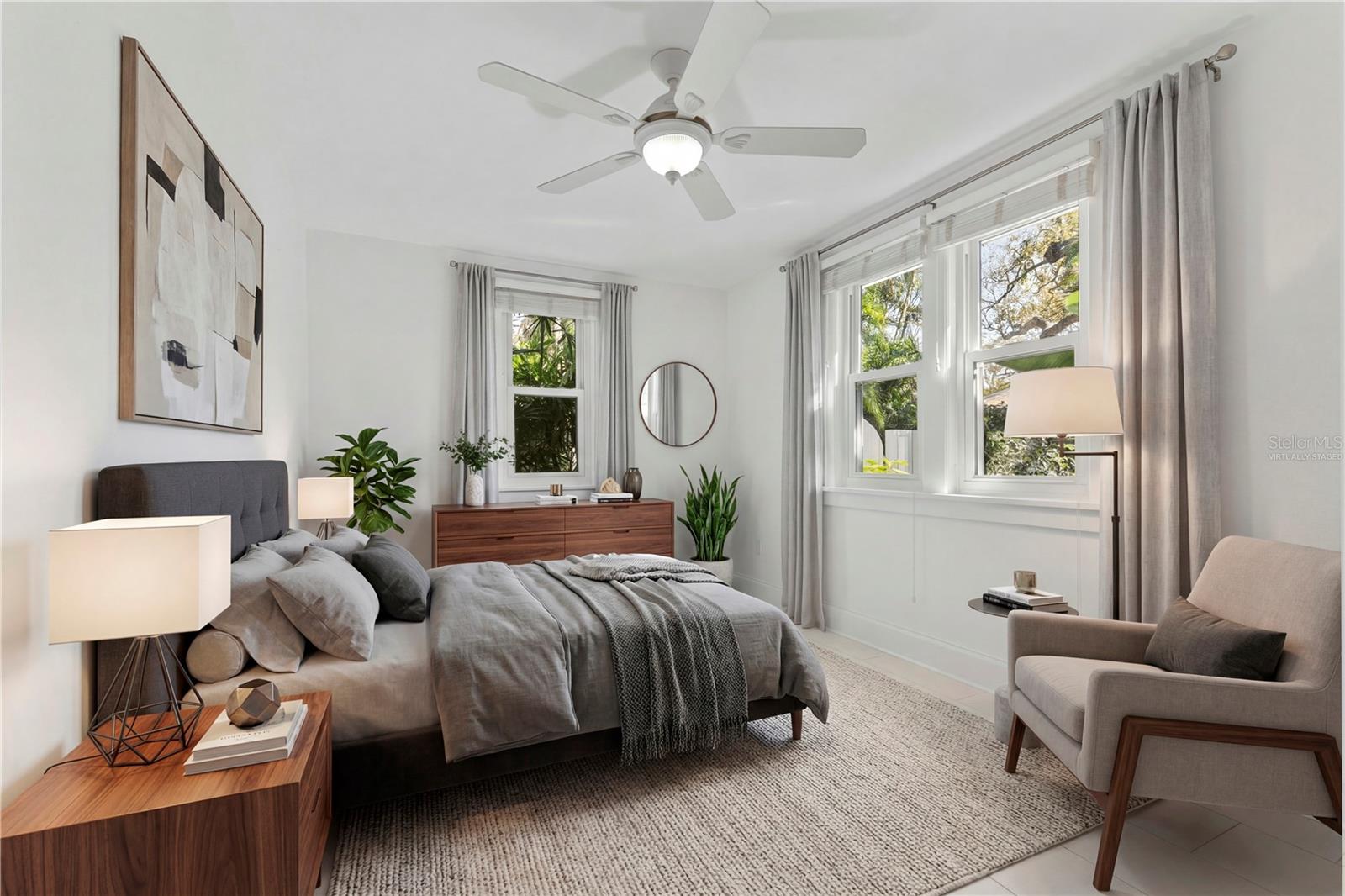 FENWAY-ON-THE-BAY - Residential