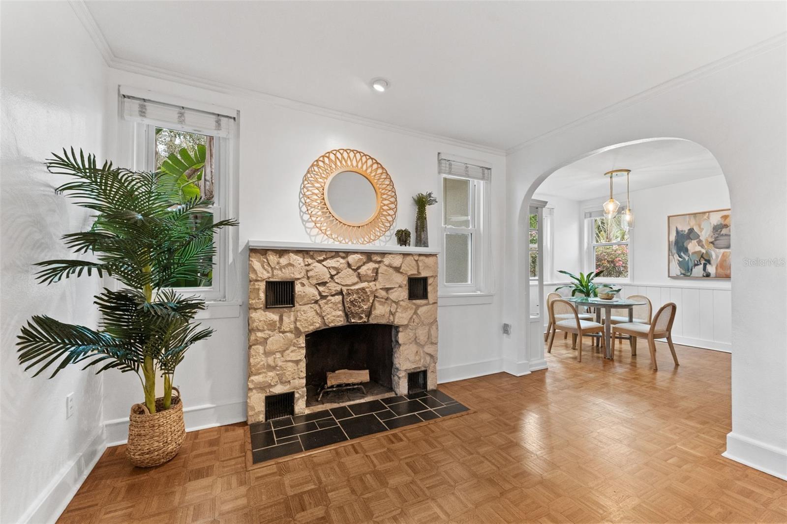 FENWAY-ON-THE-BAY - Residential