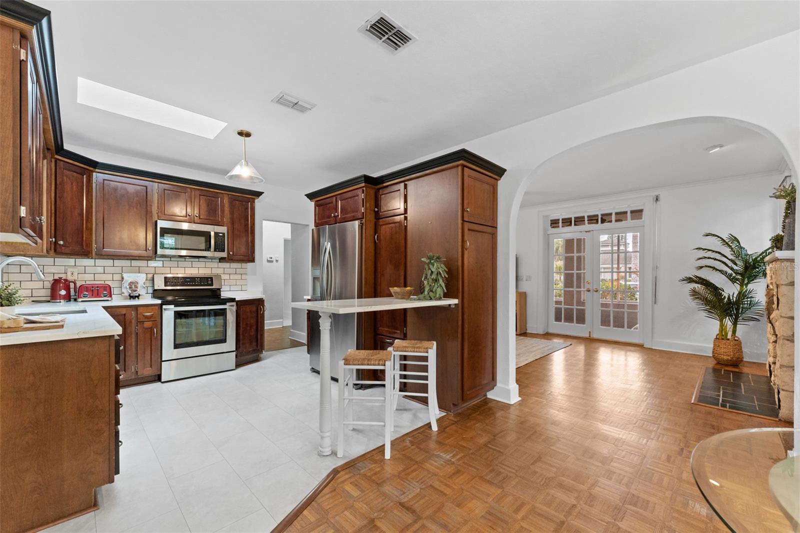 FENWAY-ON-THE-BAY - Residential