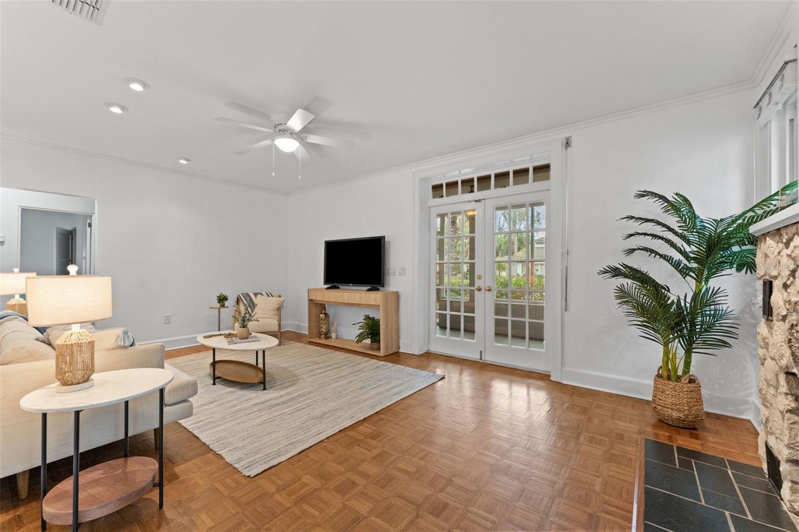 FENWAY-ON-THE-BAY - Residential