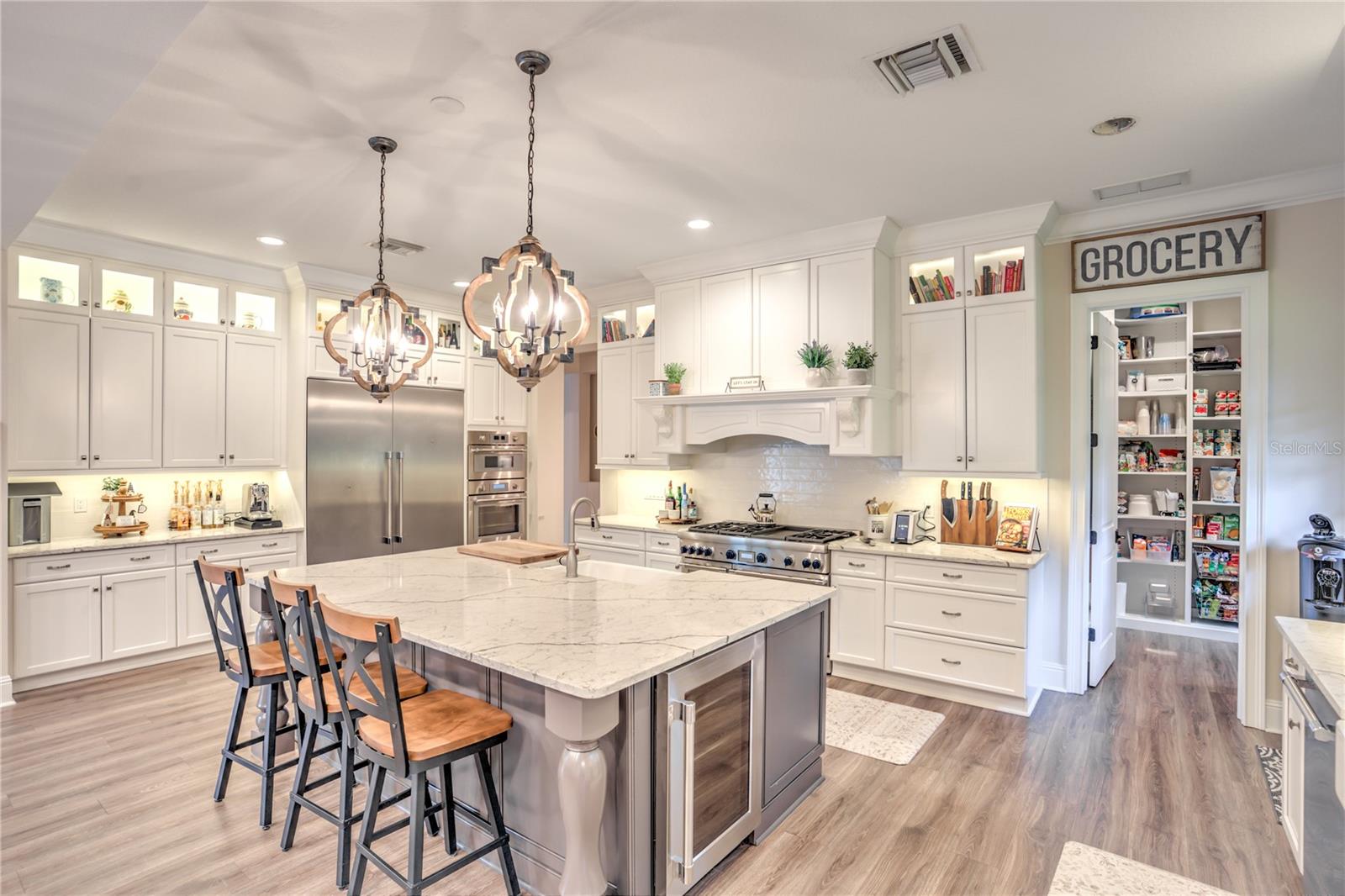 MAGNOLIA FARMS - Residential