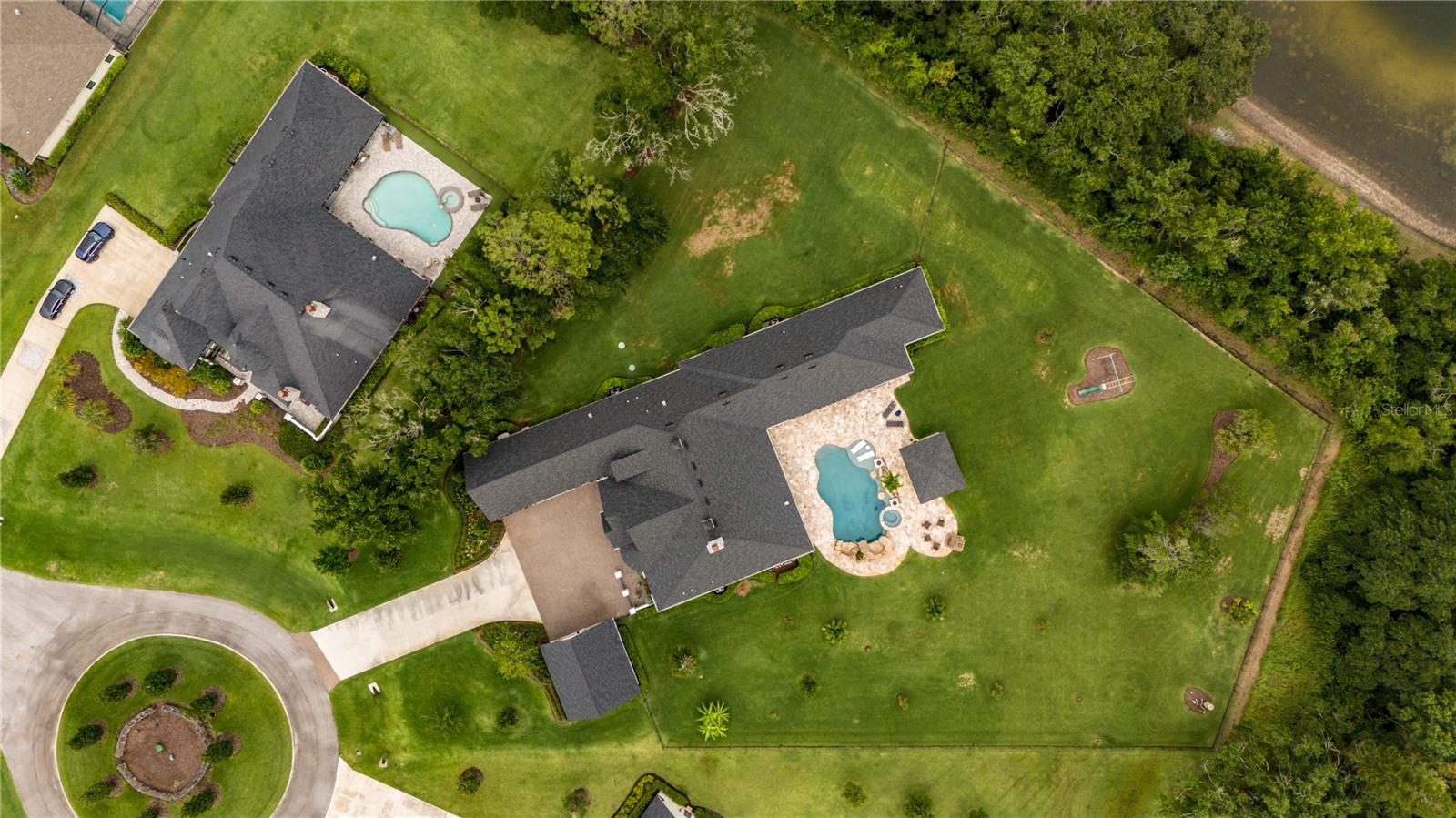 MAGNOLIA FARMS - Residential