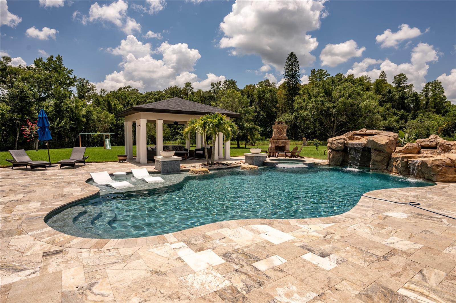 MAGNOLIA FARMS - Residential