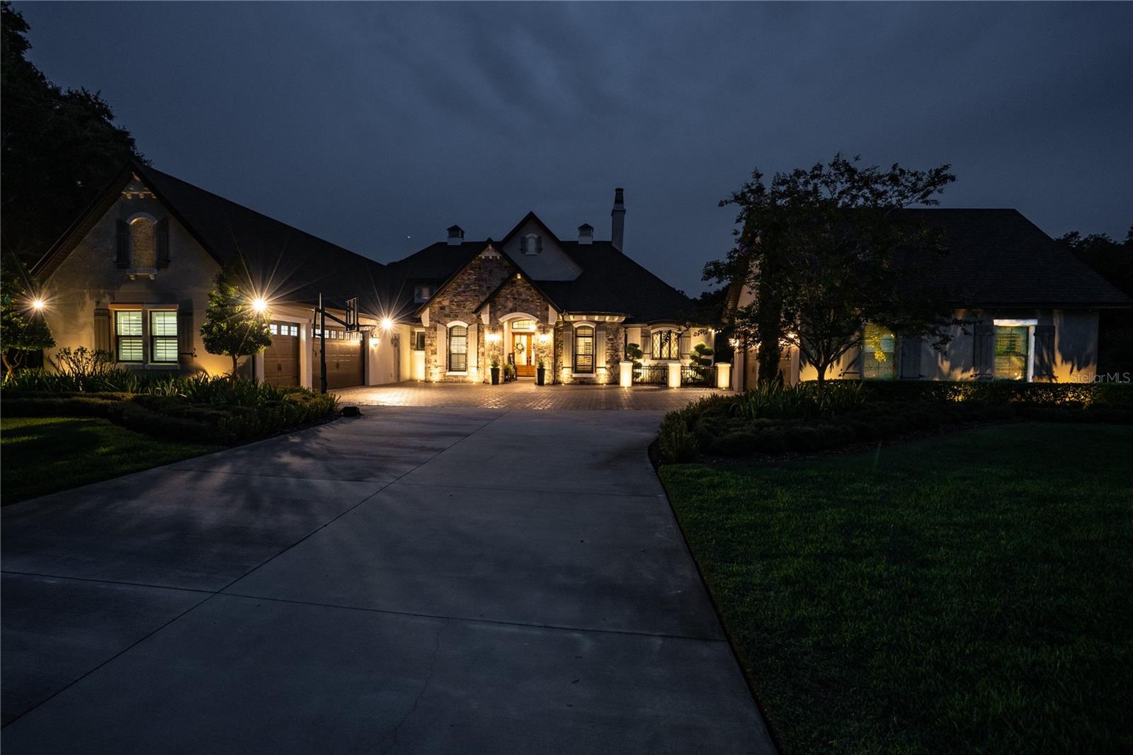 MAGNOLIA FARMS - Residential