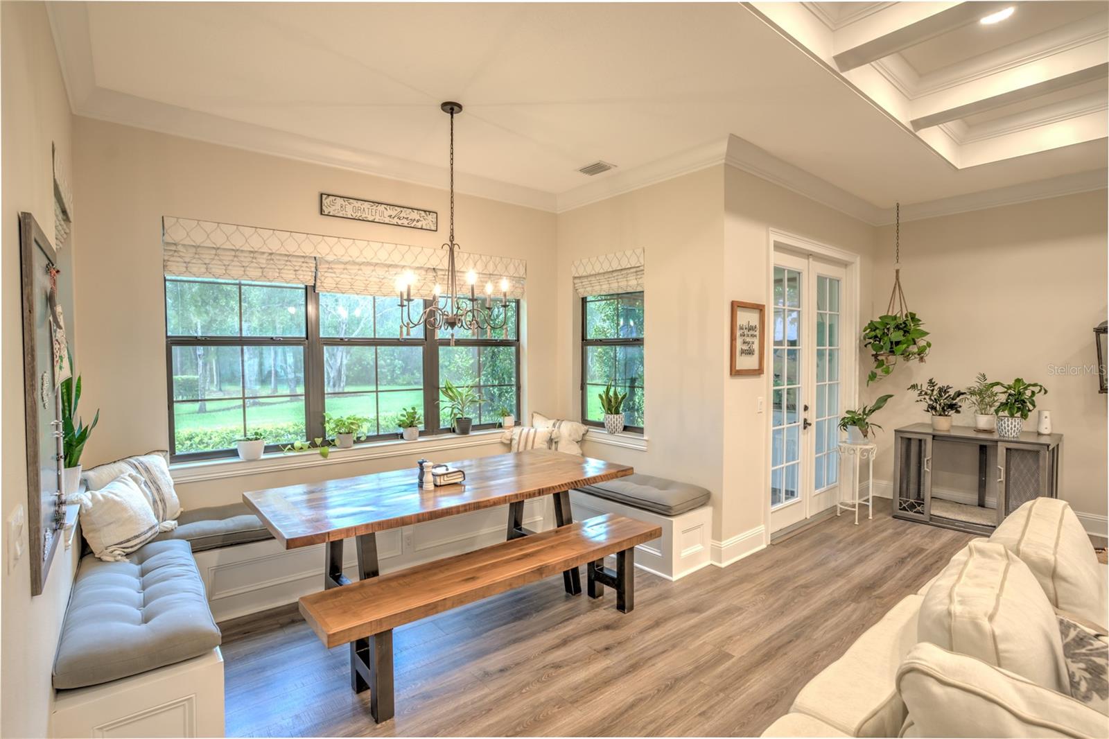 MAGNOLIA FARMS - Residential