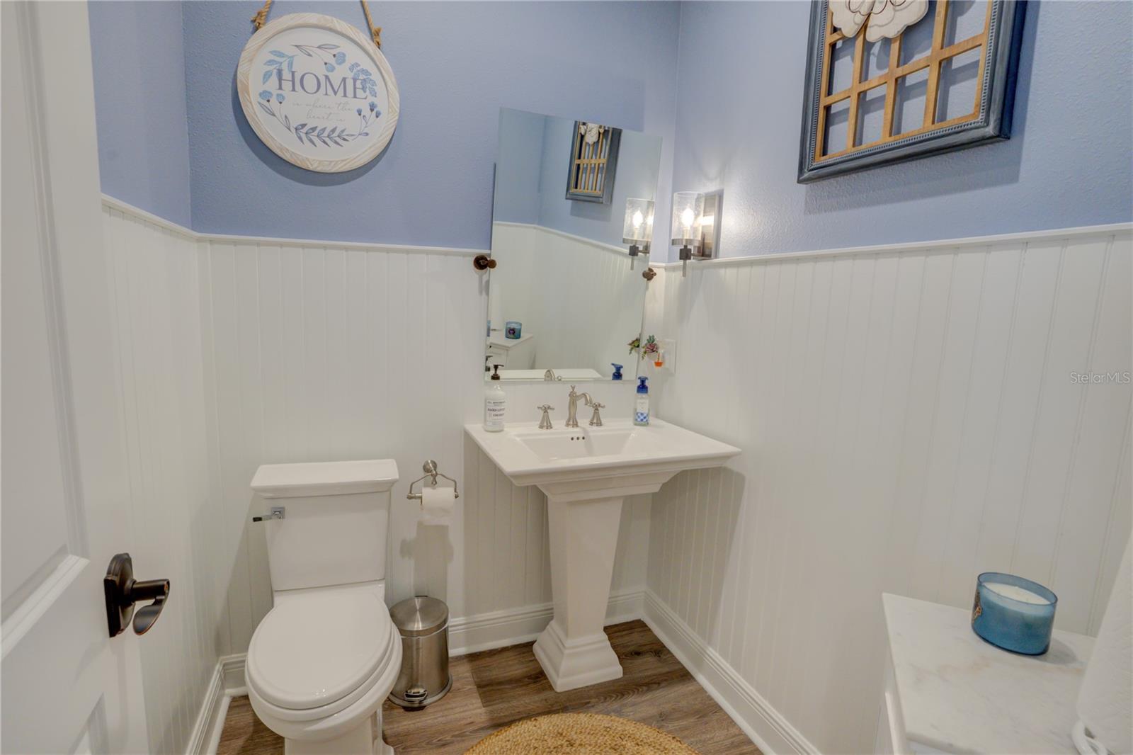 MAGNOLIA FARMS - Residential