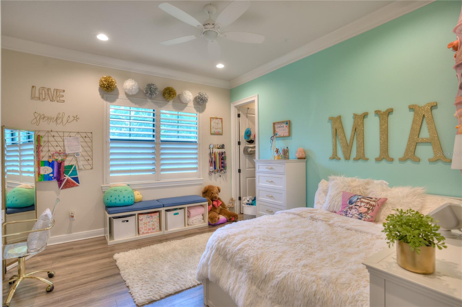 MAGNOLIA FARMS - Residential