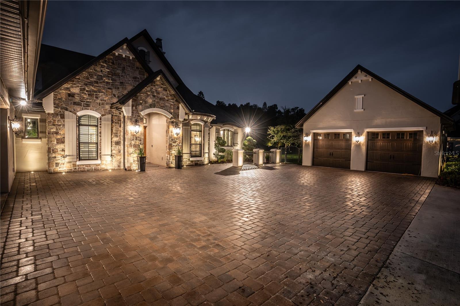 MAGNOLIA FARMS - Residential