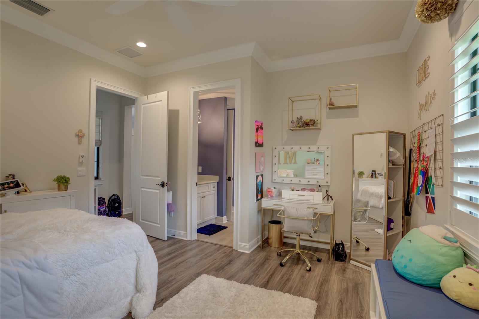 MAGNOLIA FARMS - Residential