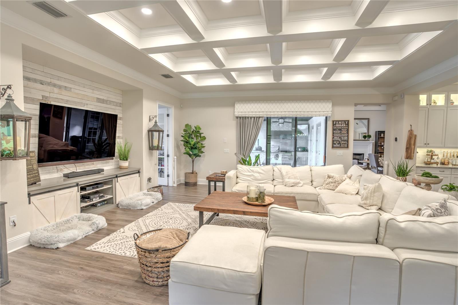 MAGNOLIA FARMS - Residential