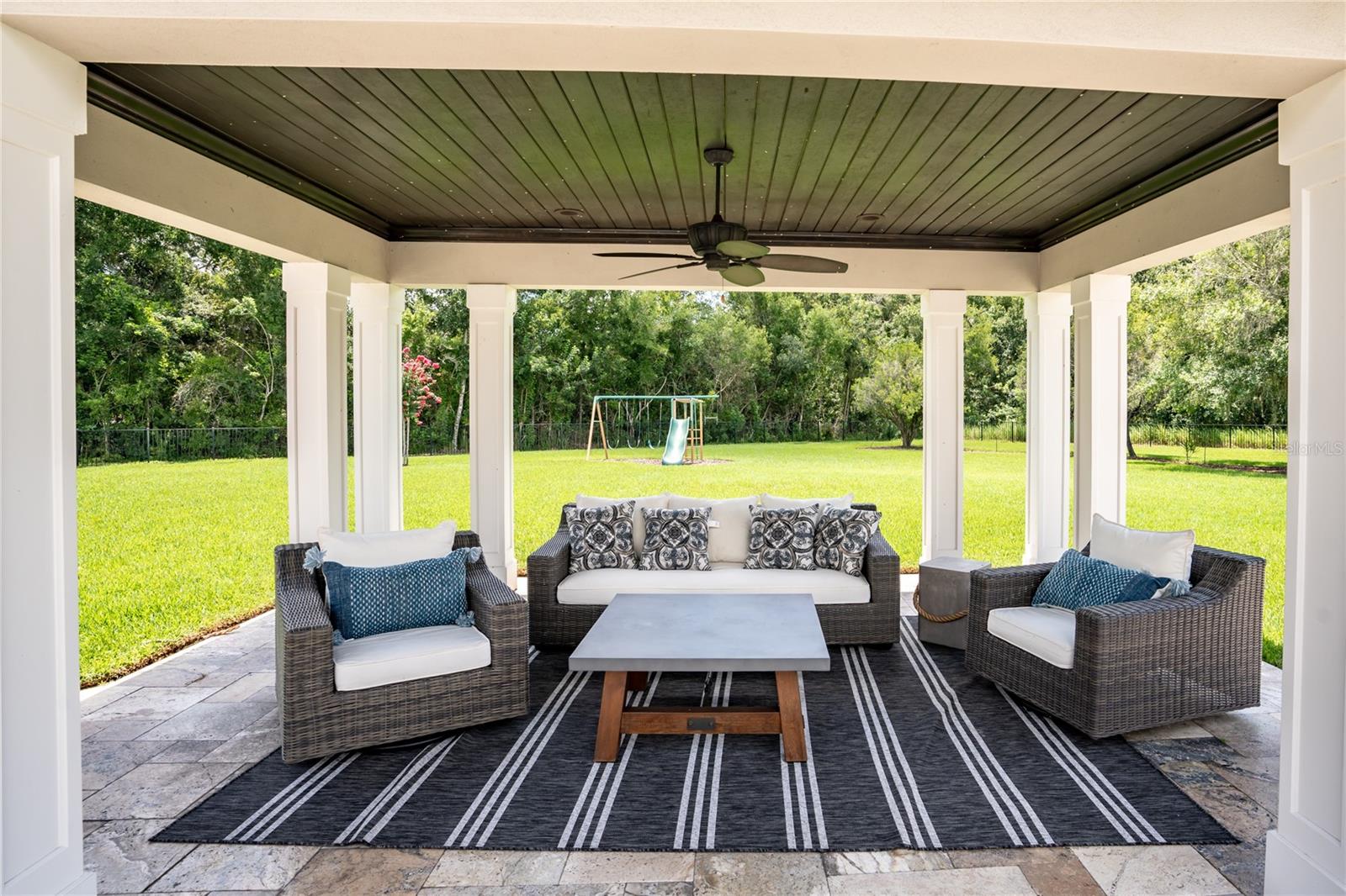 MAGNOLIA FARMS - Residential