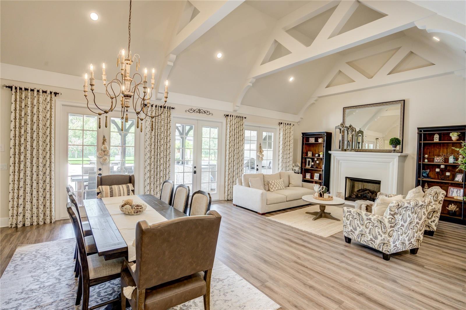 MAGNOLIA FARMS - Residential