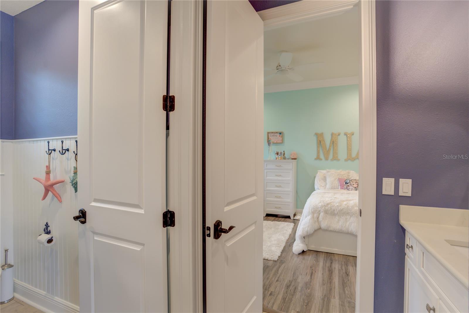 MAGNOLIA FARMS - Residential