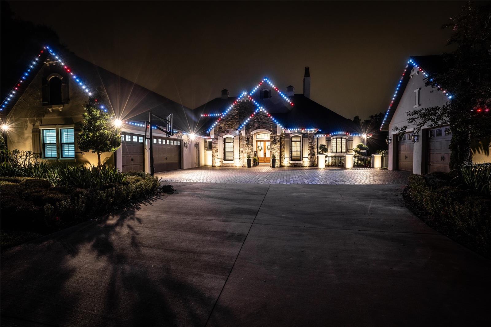 MAGNOLIA FARMS - Residential