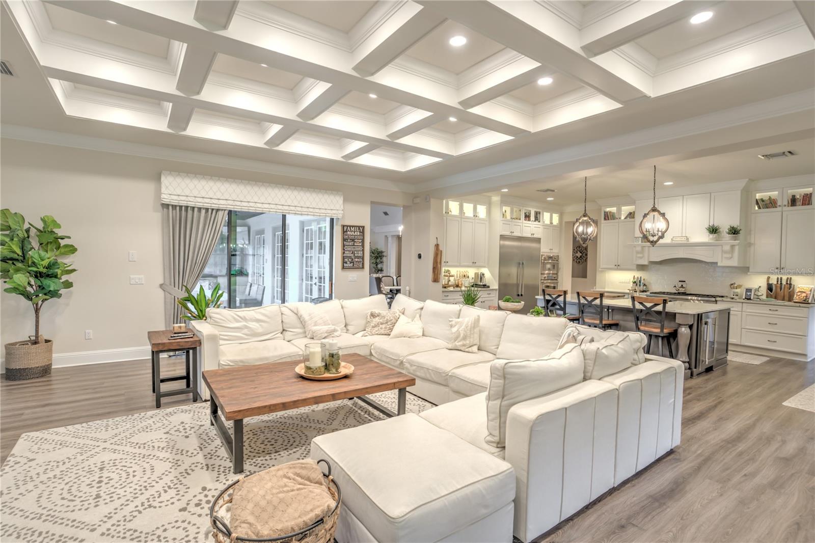 MAGNOLIA FARMS - Residential