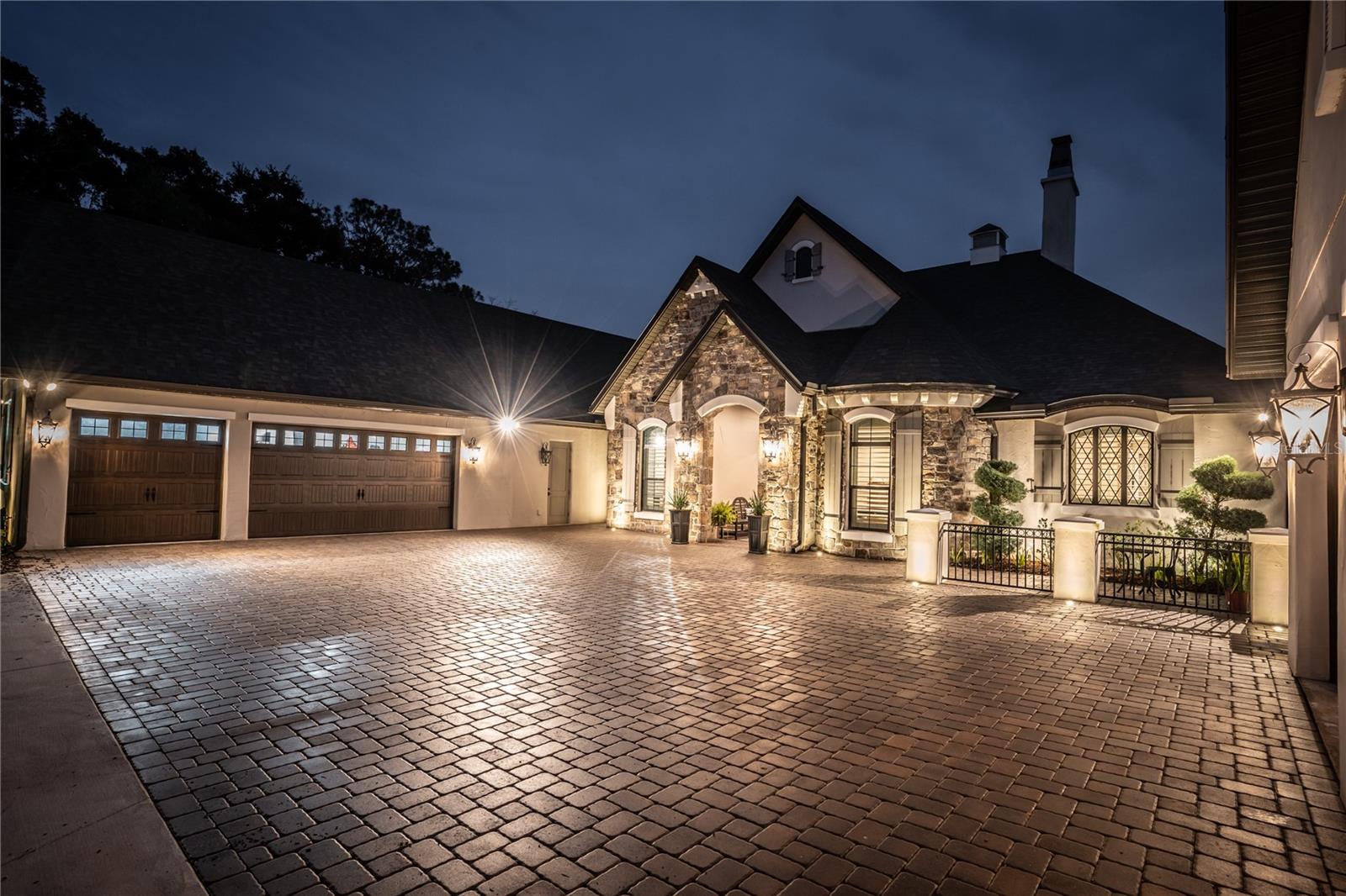 MAGNOLIA FARMS - Residential