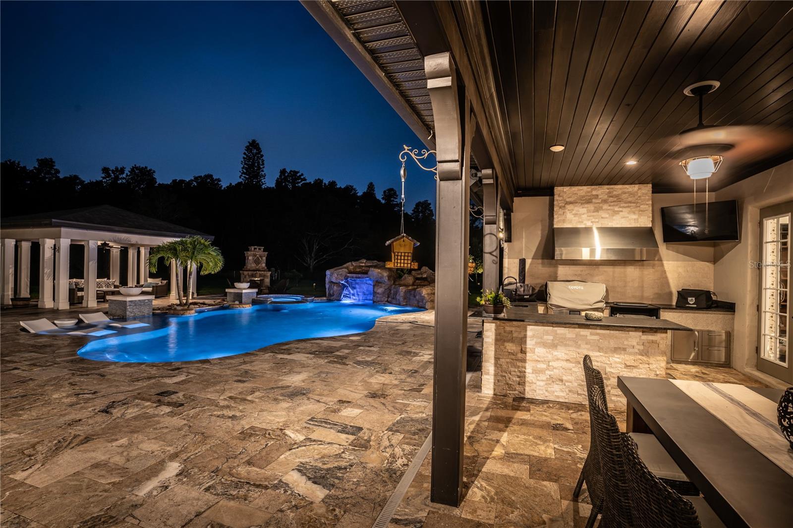 MAGNOLIA FARMS - Residential