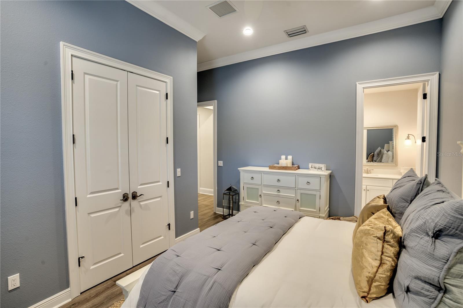 MAGNOLIA FARMS - Residential