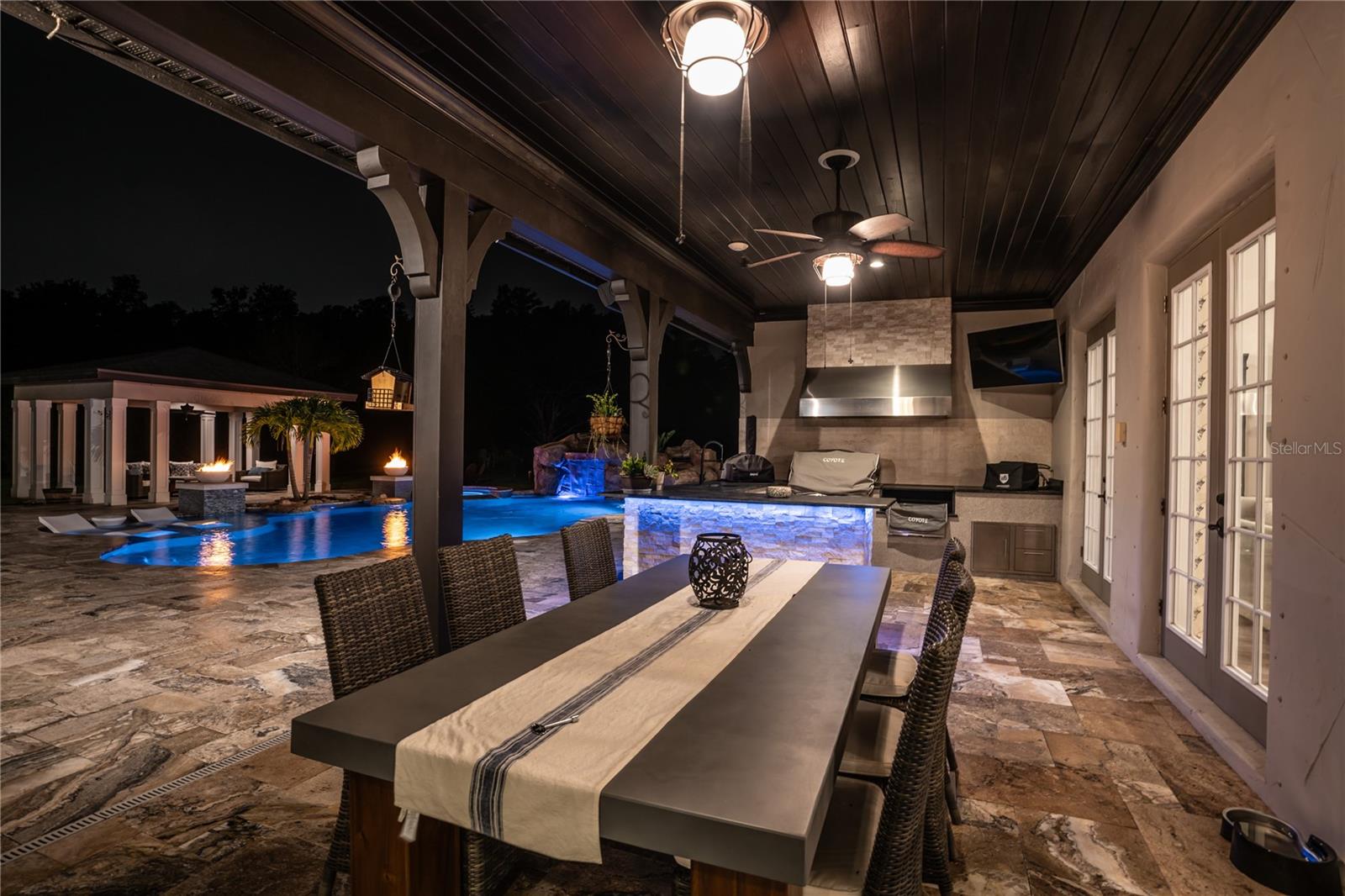 MAGNOLIA FARMS - Residential