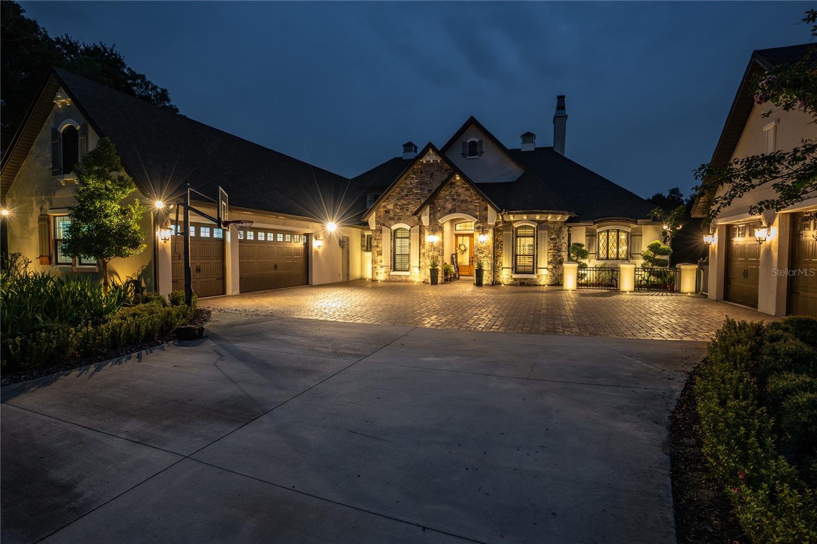 MAGNOLIA FARMS - Residential