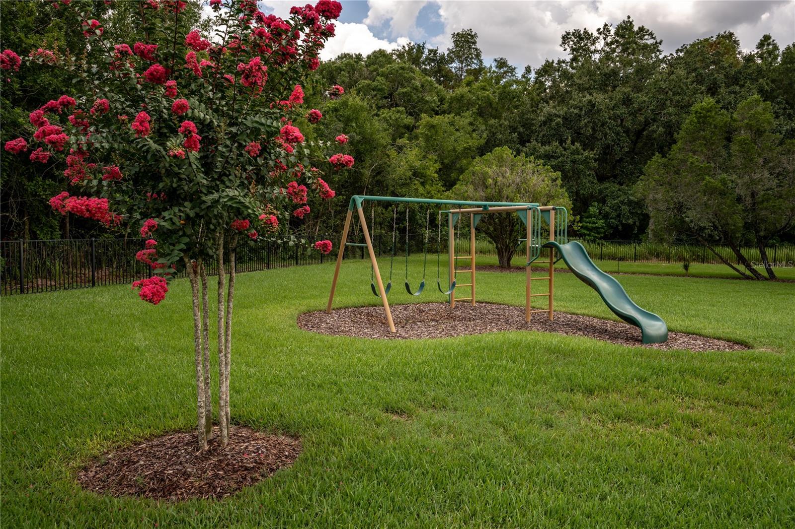 MAGNOLIA FARMS - Residential