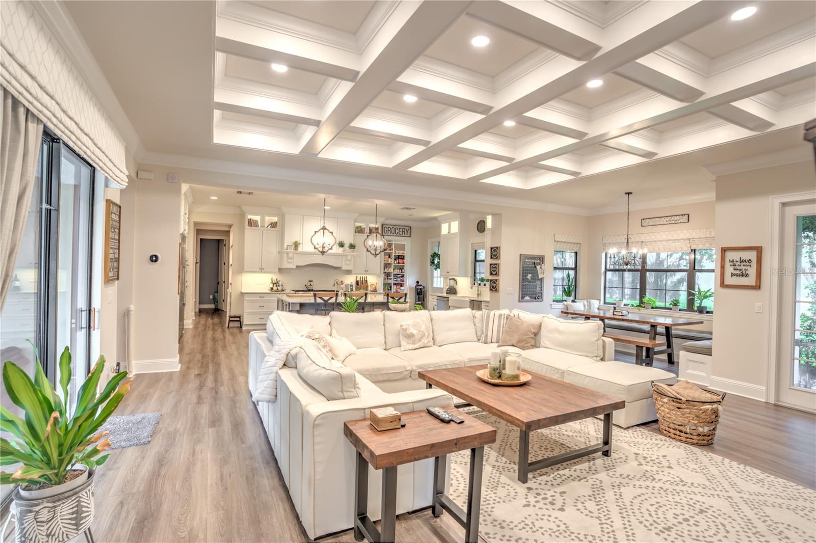 MAGNOLIA FARMS - Residential