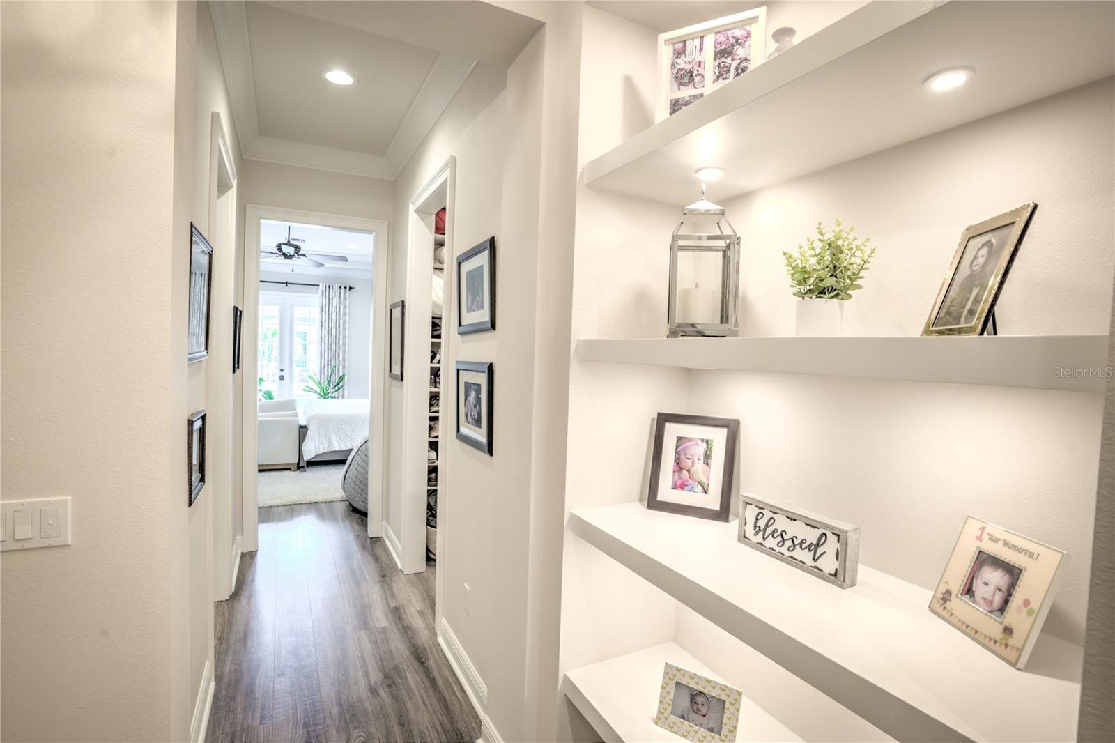 MAGNOLIA FARMS - Residential