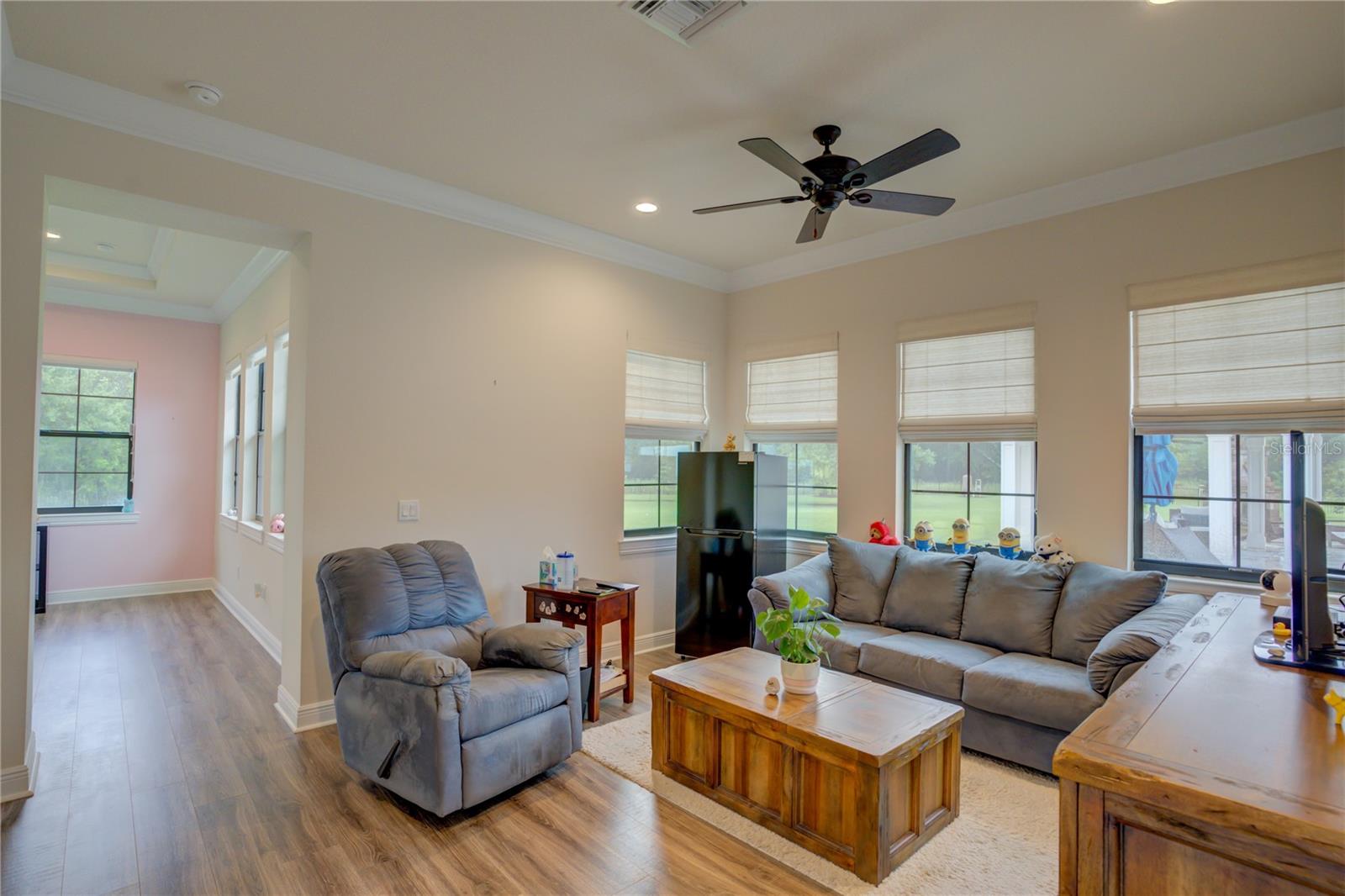 MAGNOLIA FARMS - Residential