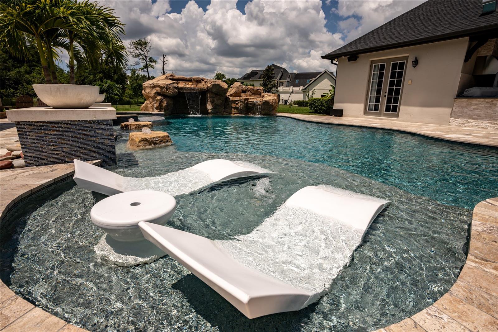 MAGNOLIA FARMS - Residential