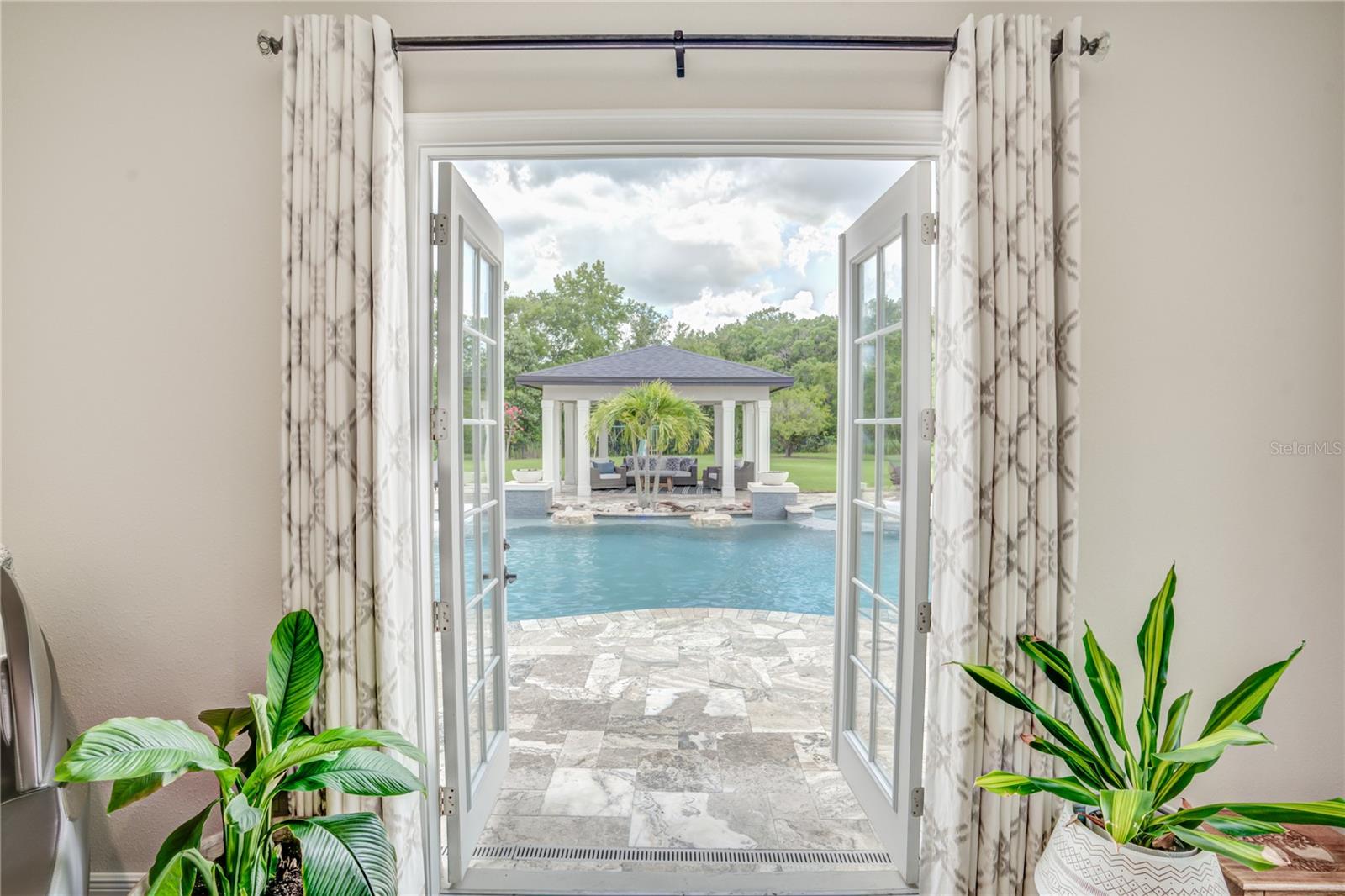 MAGNOLIA FARMS - Residential