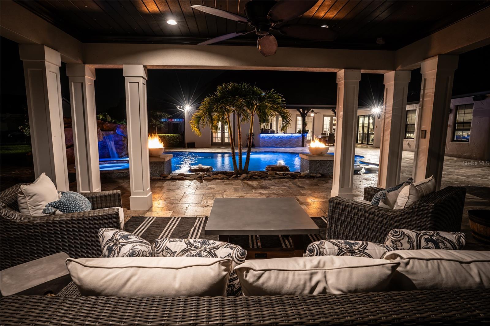 MAGNOLIA FARMS - Residential