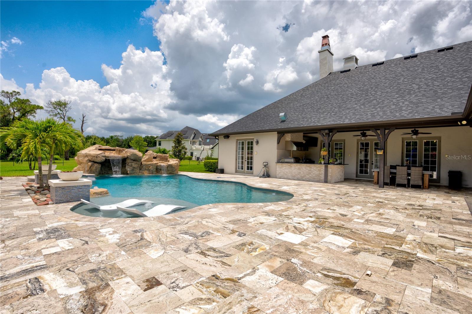 MAGNOLIA FARMS - Residential