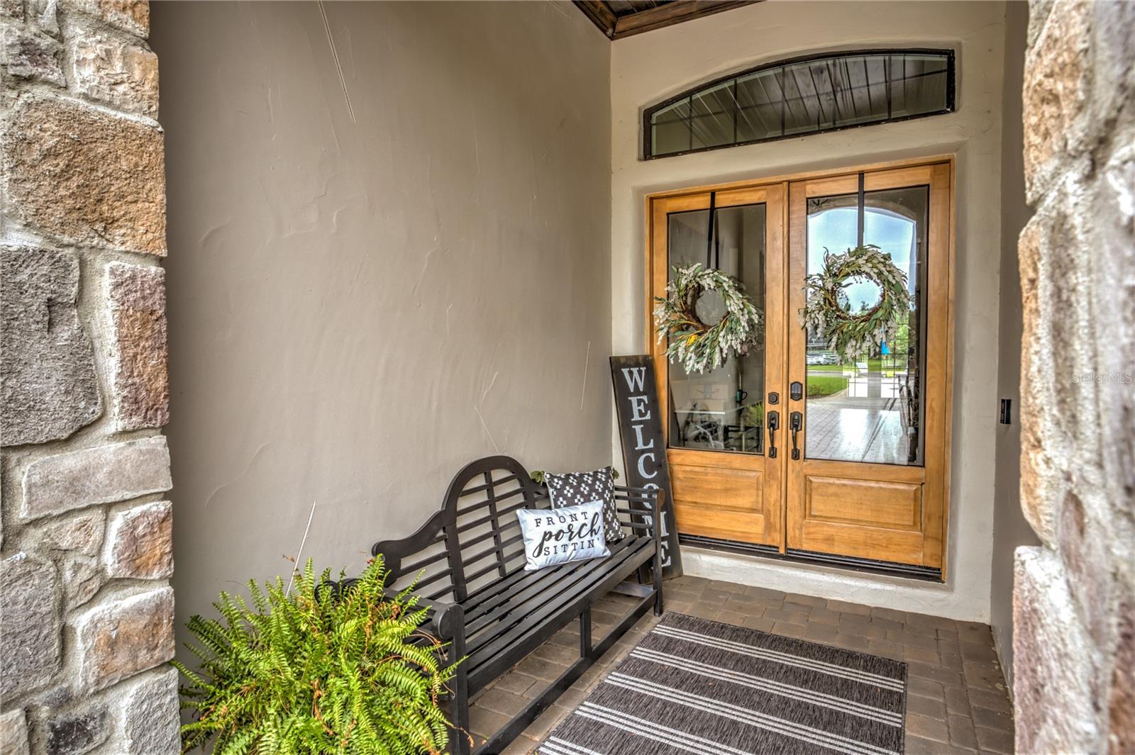 MAGNOLIA FARMS - Residential