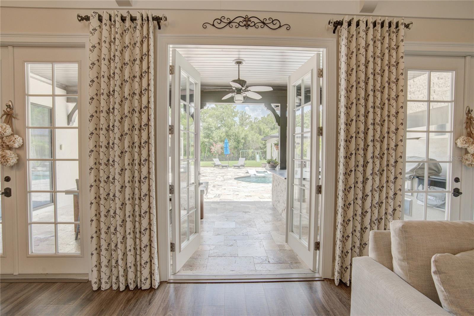 MAGNOLIA FARMS - Residential